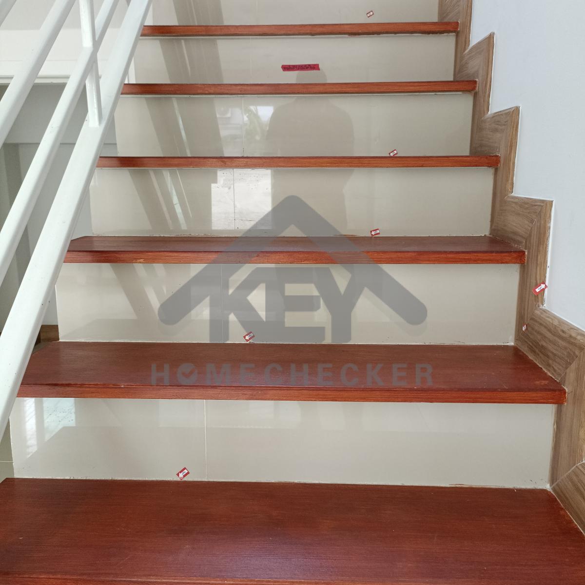 งานบันไดชั้น 1