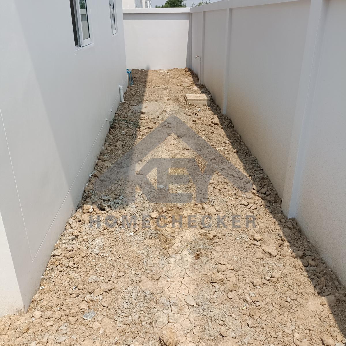 งานภูมิทัศน์และพื้นที่ภายนอกบ้าน