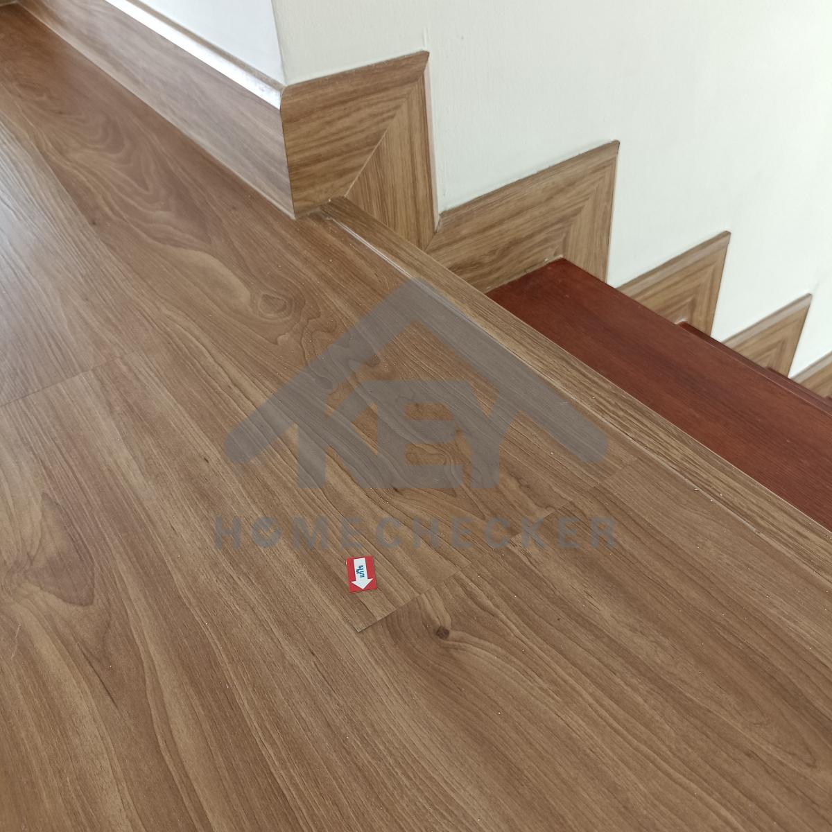 งานบันไดชั้น 1