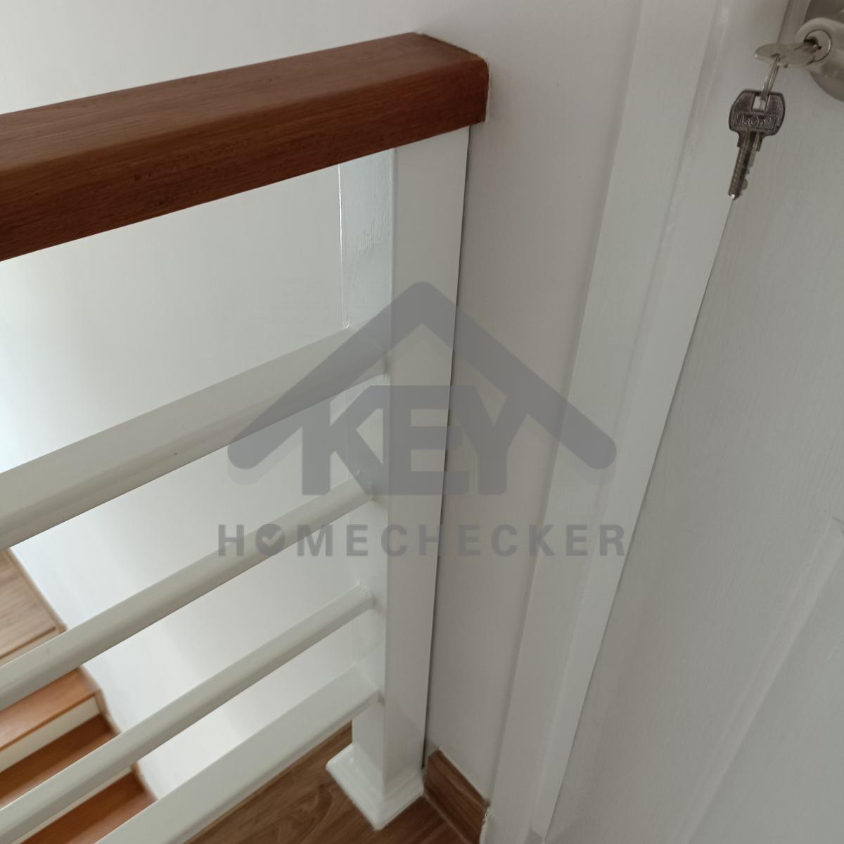 งานบันไดชั้น 1