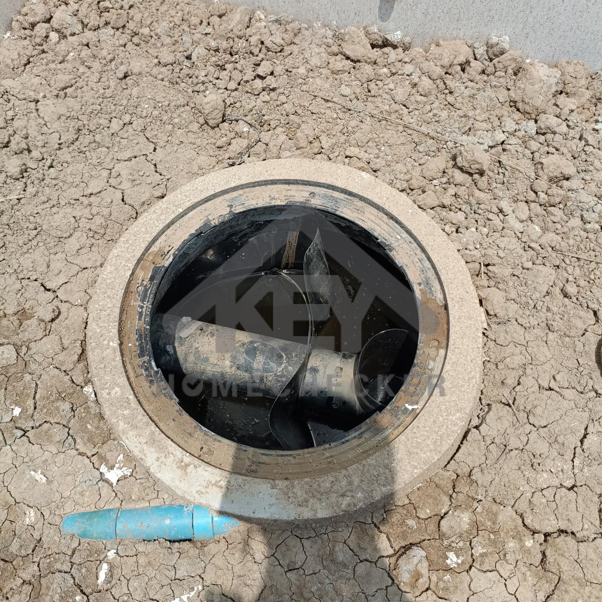 งานประปา ปั้ม และสุขาภิบาล