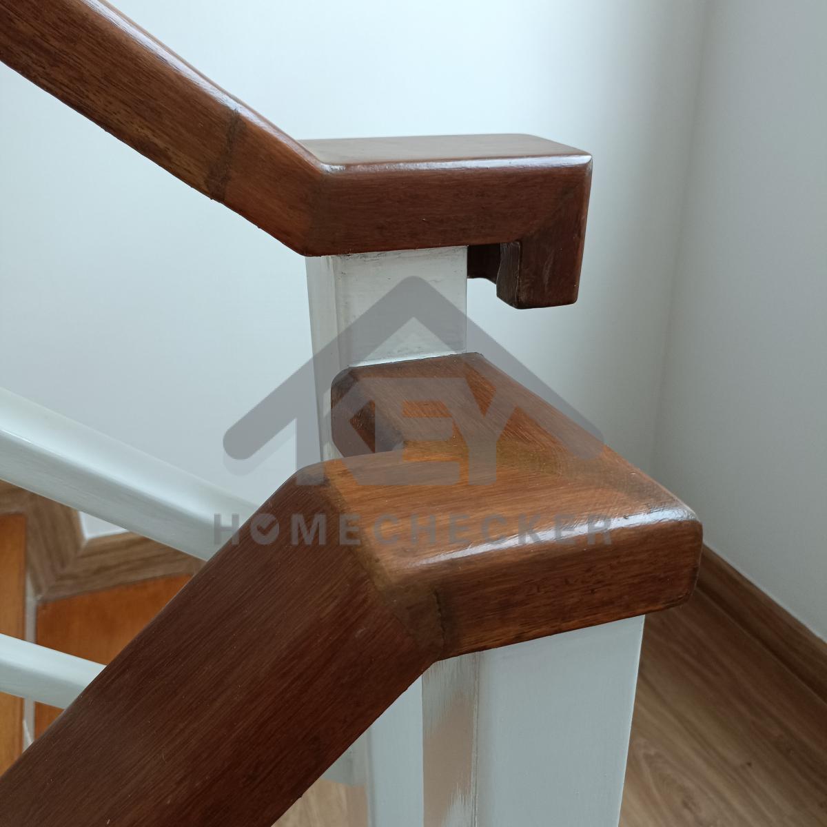 งานบันไดชั้น 1