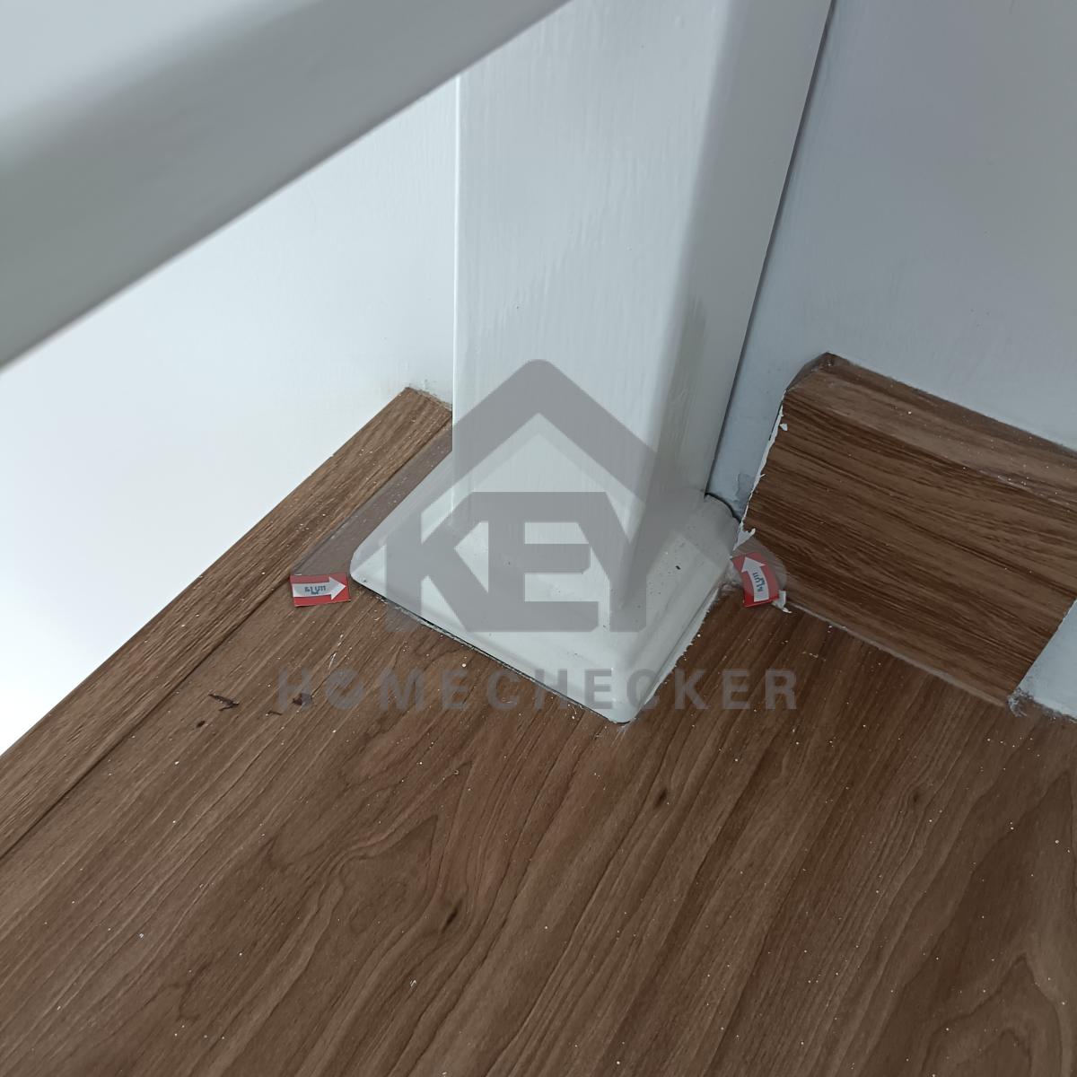 งานบันไดชั้น 1