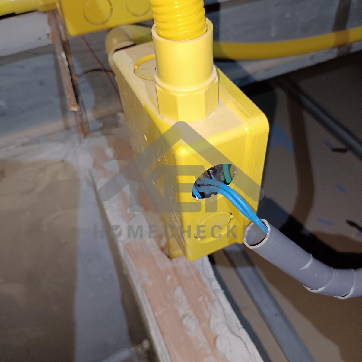 งานไฟฟ้าและระบบความปลอดภัย