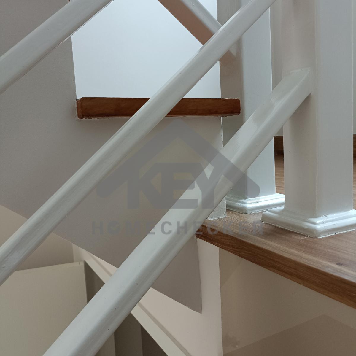 งานบันไดชั้น 1