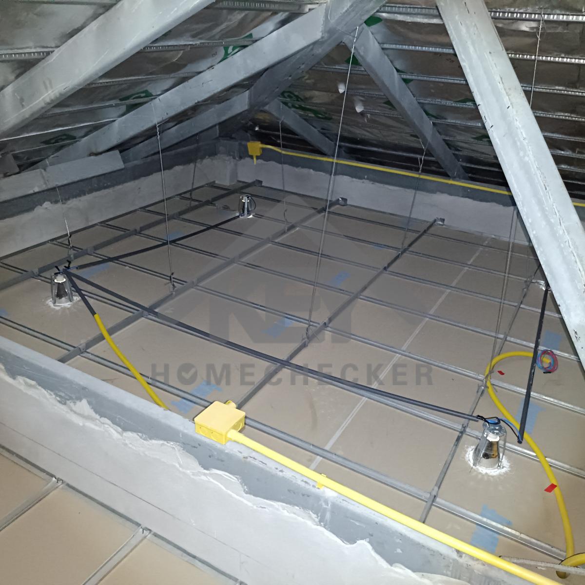 งานไฟฟ้าและระบบความปลอดภัย