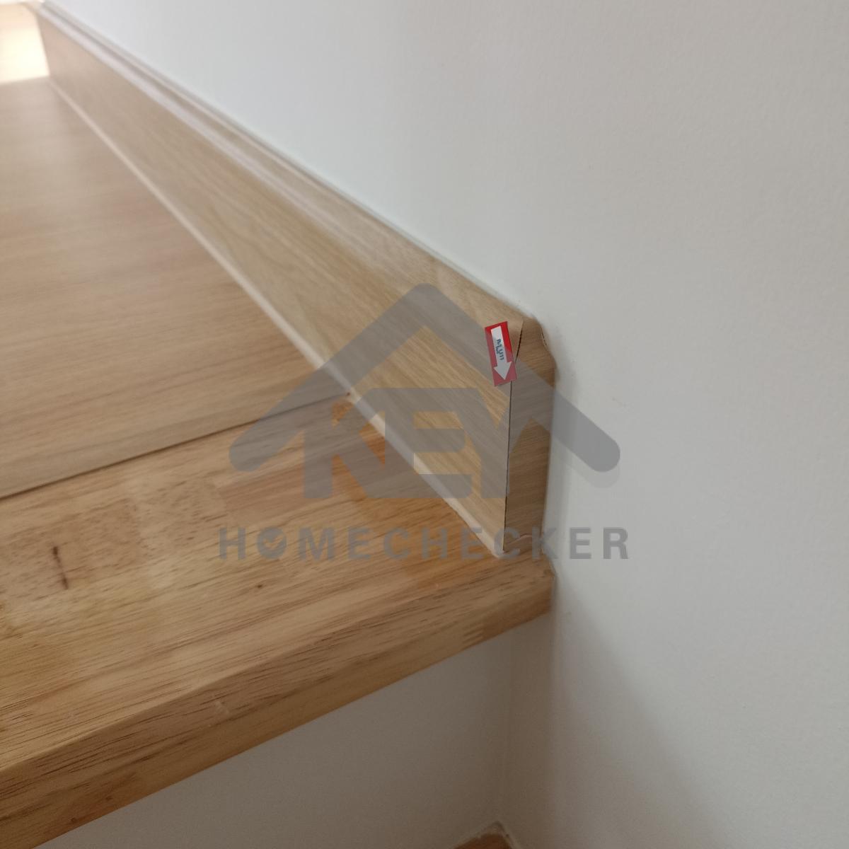 งานบันไดชั้น 1