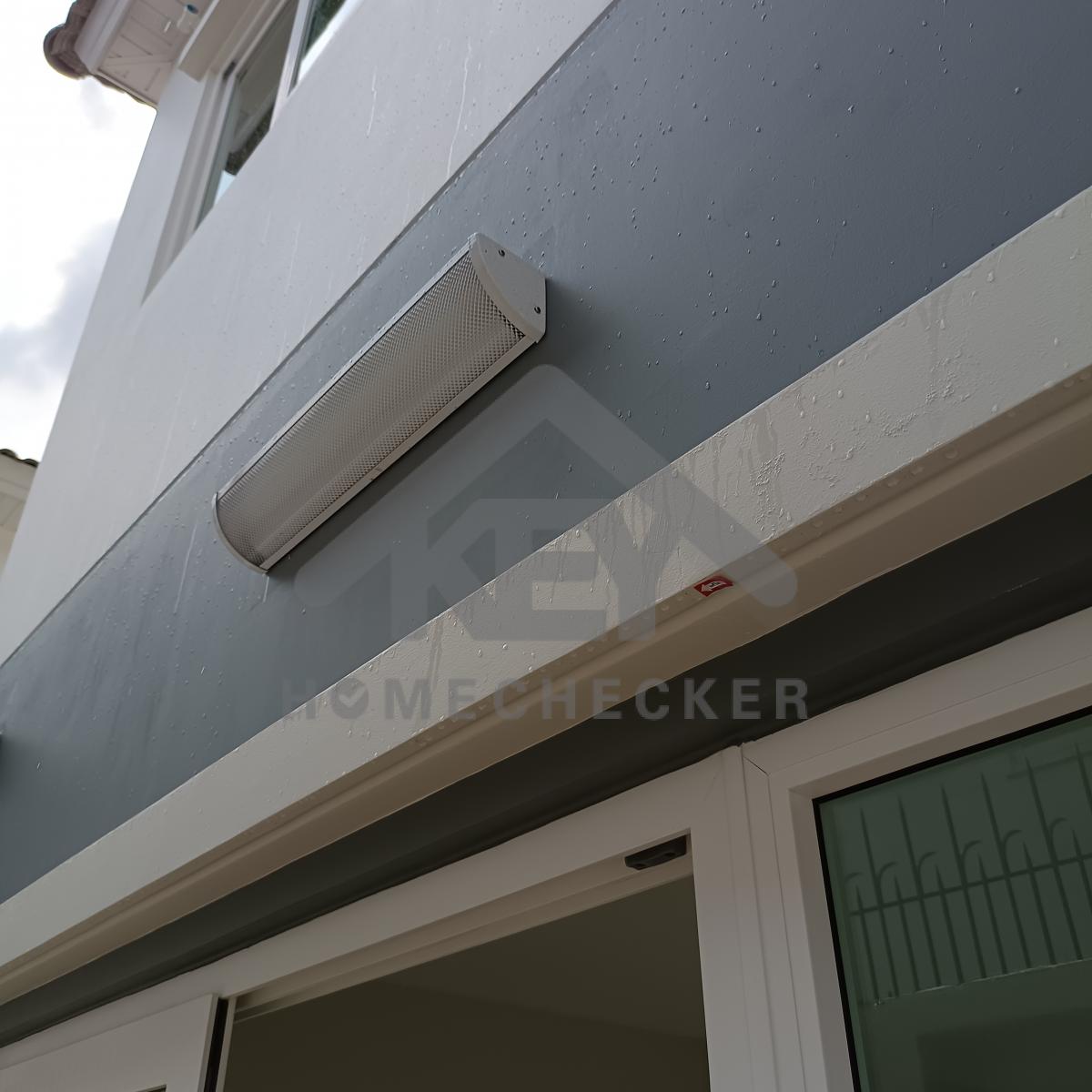 งานภูมิทัศน์และพื้นที่ภายนอกบ้าน