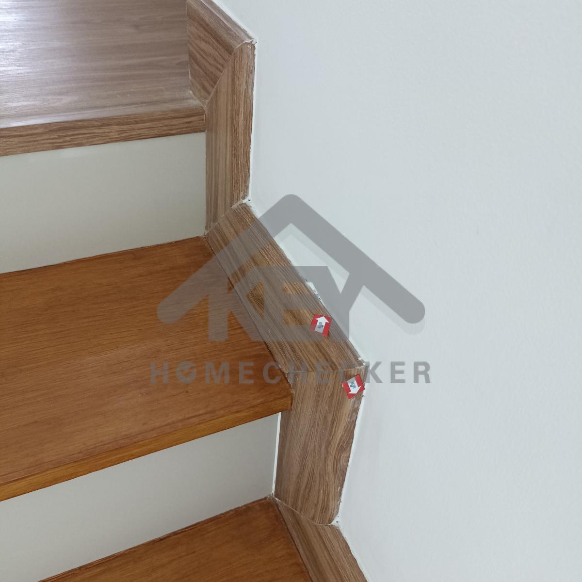 งานบันไดชั้น 1