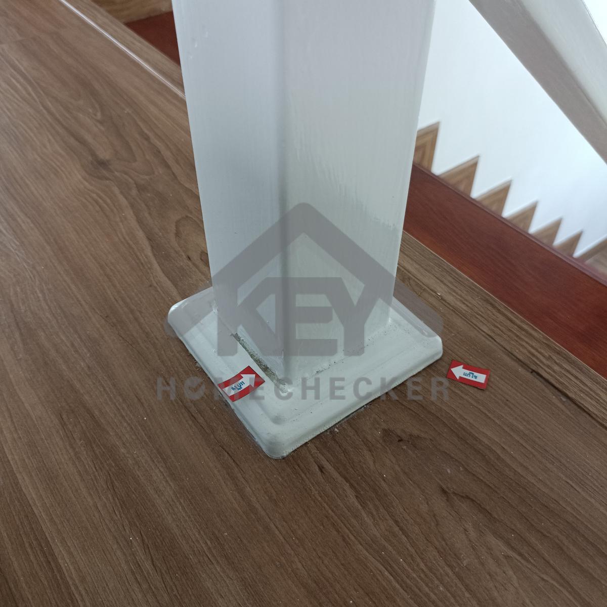 งานบันไดชั้น 1