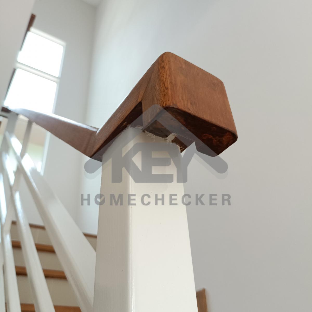 งานบันไดชั้น 1