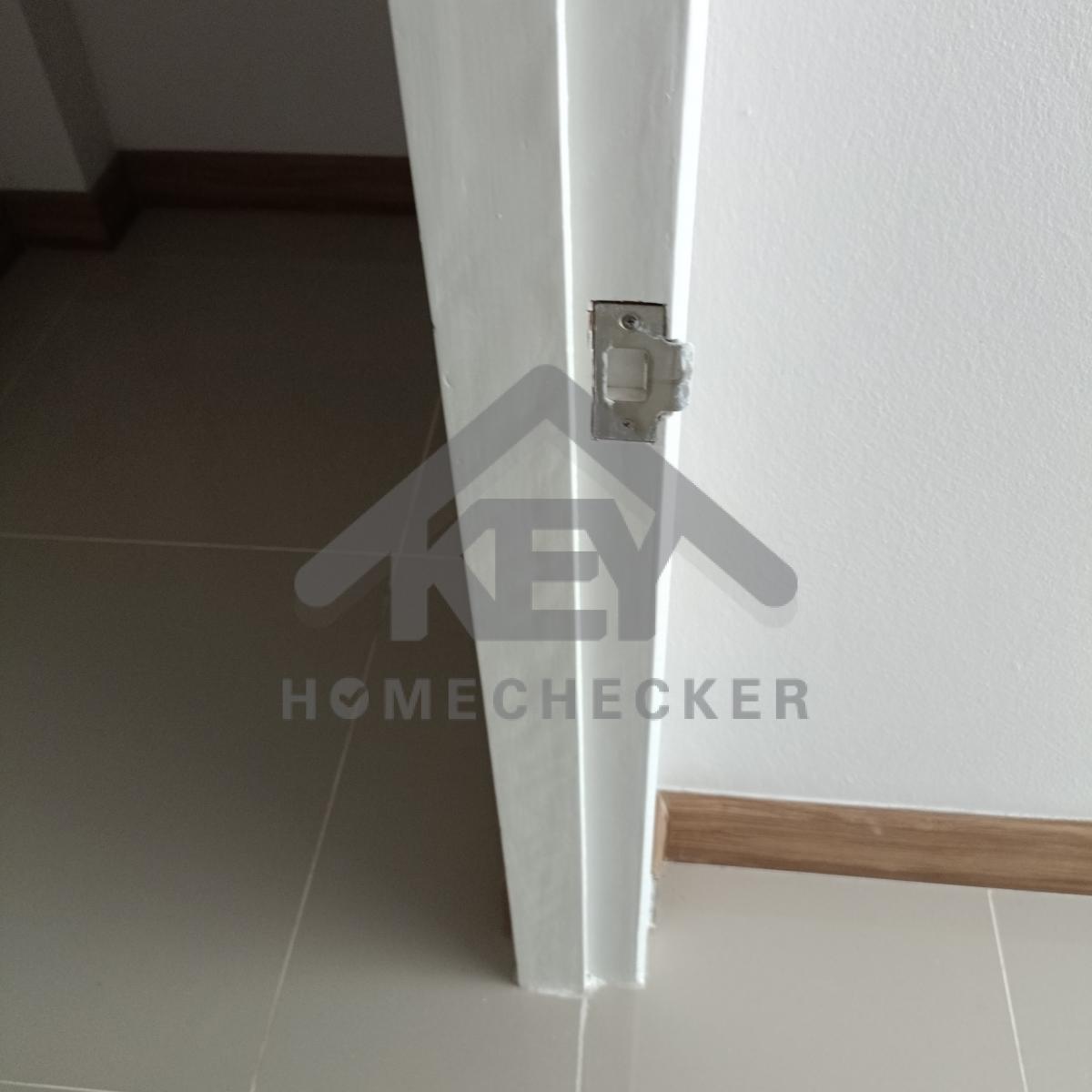 งานบันไดชั้น 1