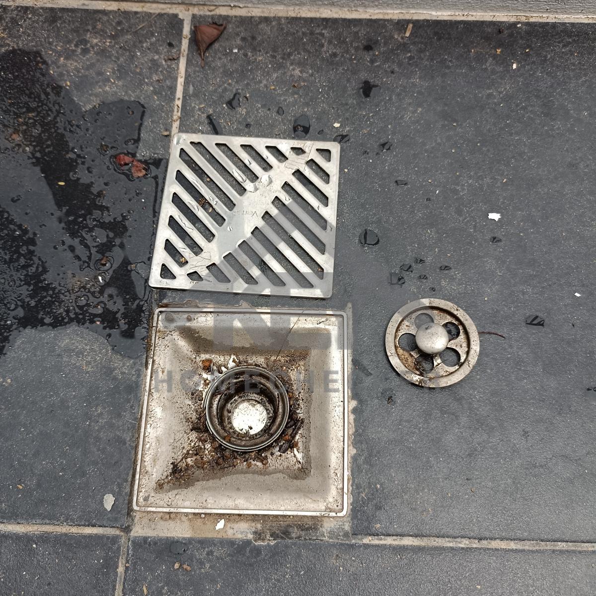 งานระเบียงชั้น 2