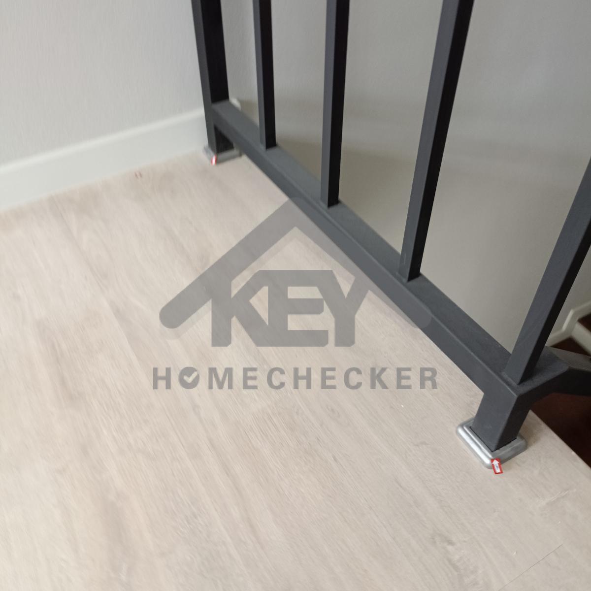 งานบันไดชั้น 1