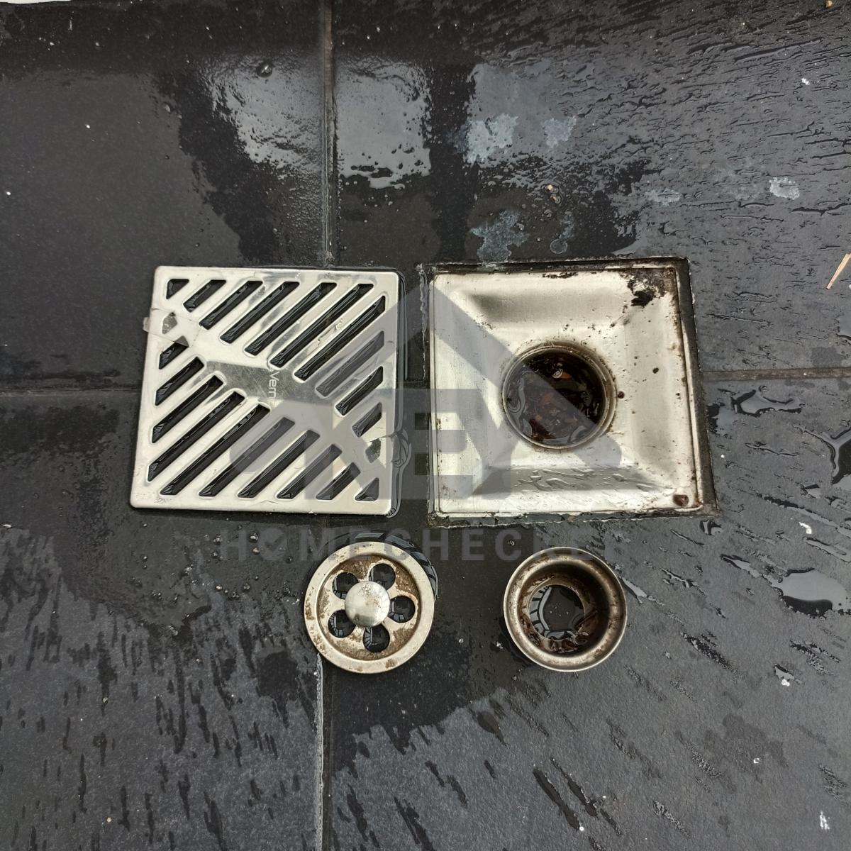 งานระเบียงชั้น 2