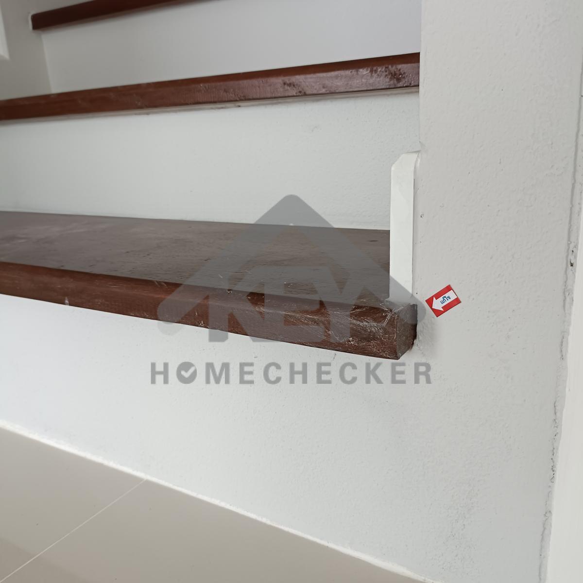 งานบันไดชั้น 1