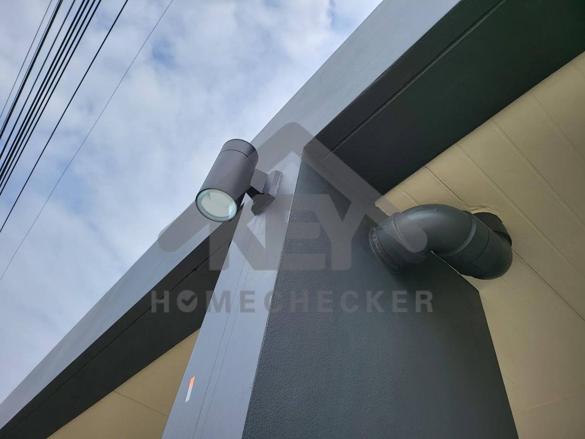 งานภูมิทัศน์และพื้นที่ภายนอกบ้าน