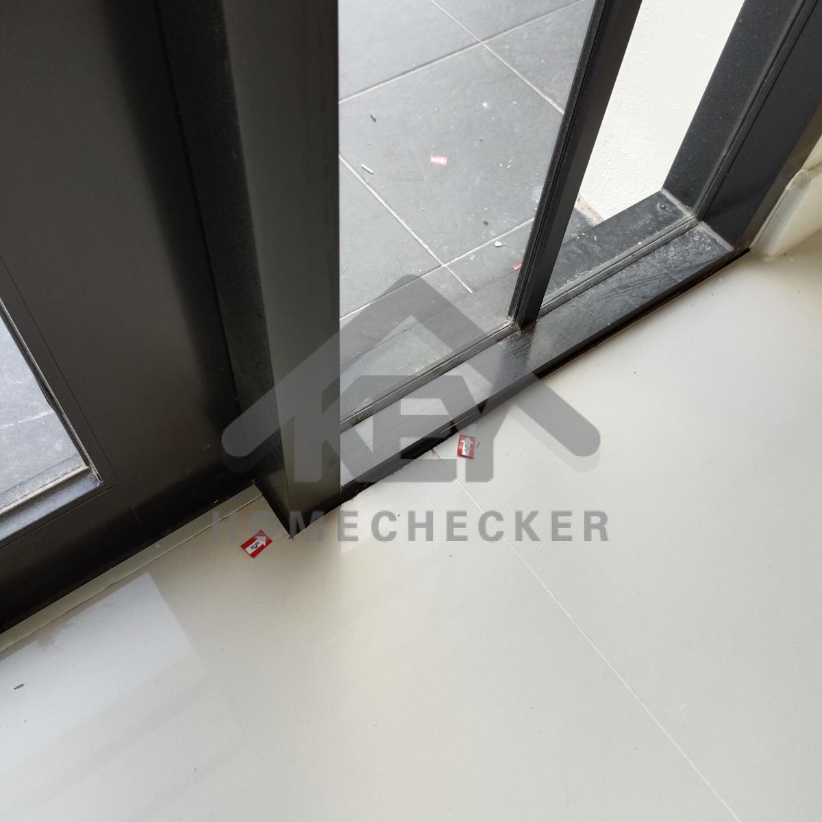 งานห้องโถง ห้องนั่งเล่น