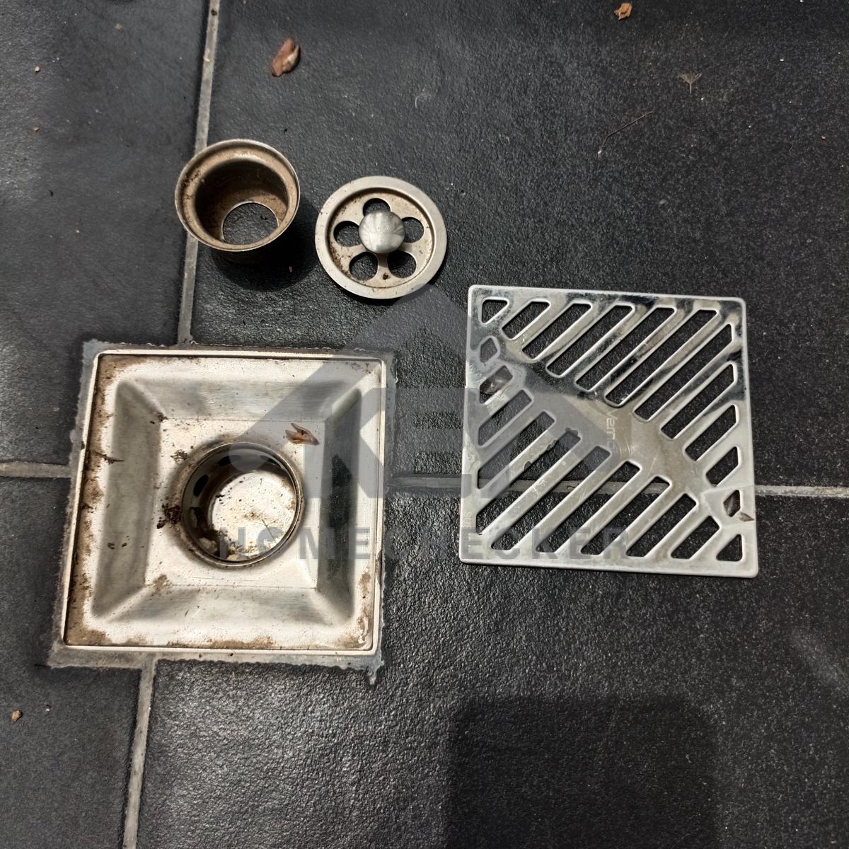 งานระเบียงชั้น 2