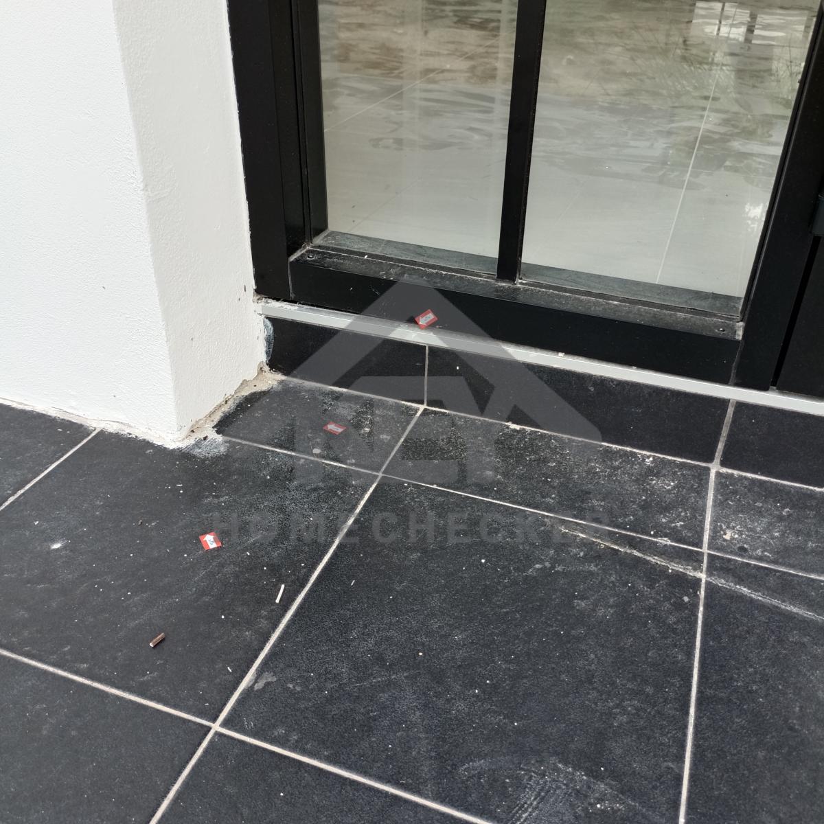 งานห้องโถง ห้องนั่งเล่น