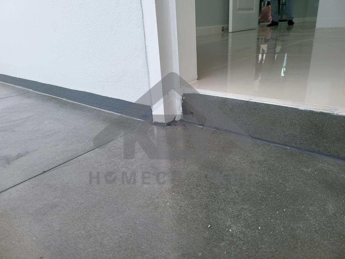 งานภูมิทัศน์และพื้นที่ภายนอกบ้าน