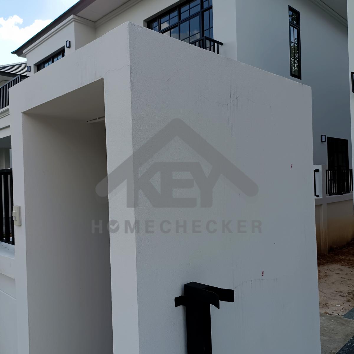 งานภูมิทัศน์และพื้นที่ภายนอกบ้าน