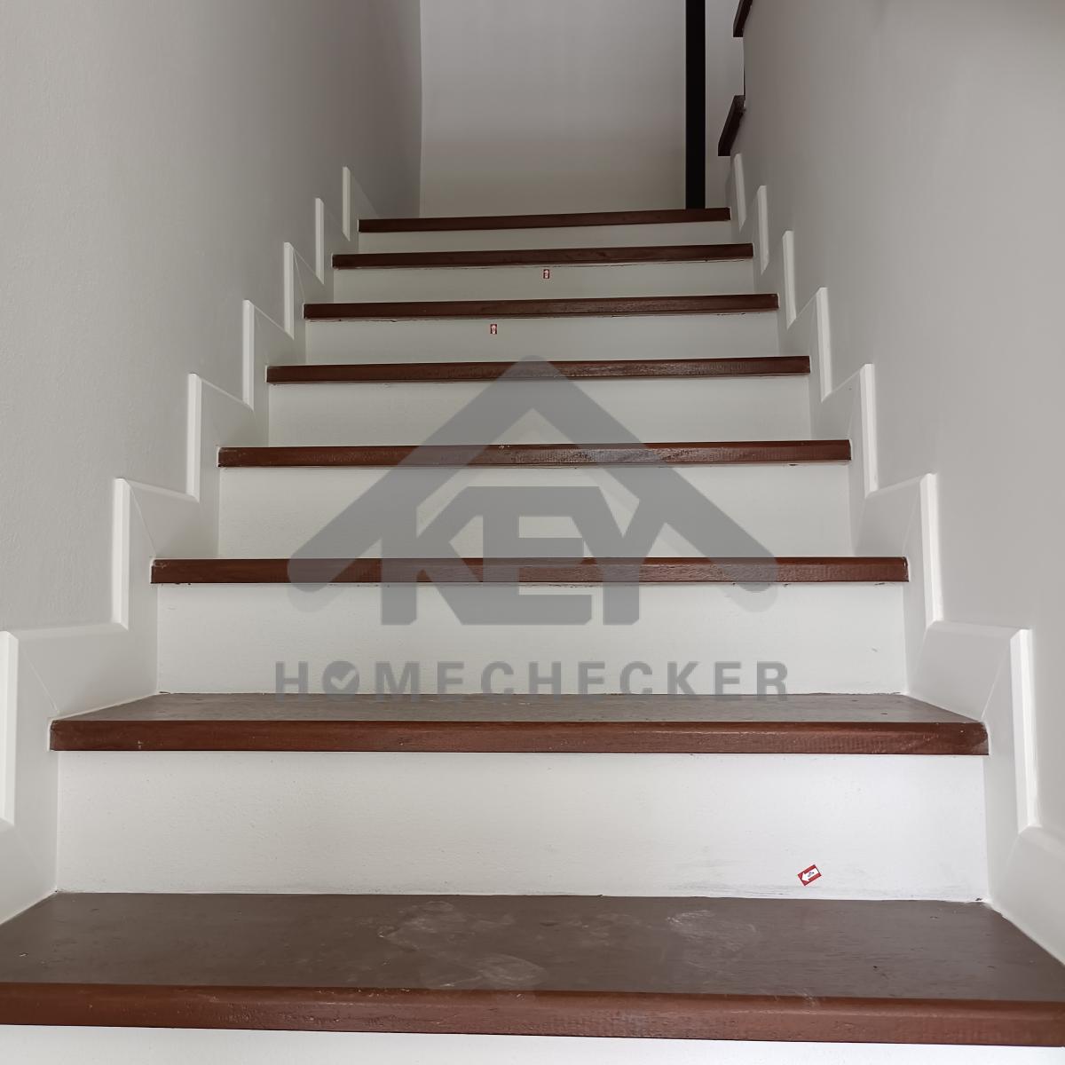 งานบันไดชั้น 1