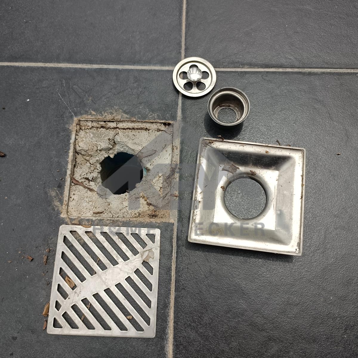 งานระเบียงชั้น 2