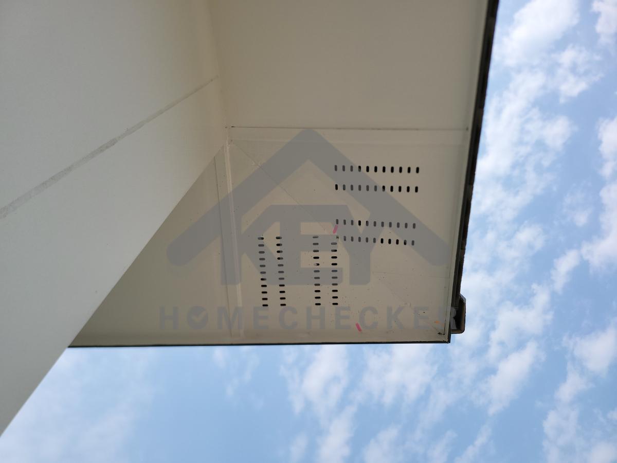 งานฝ้าชายคาและโครงฝ้า