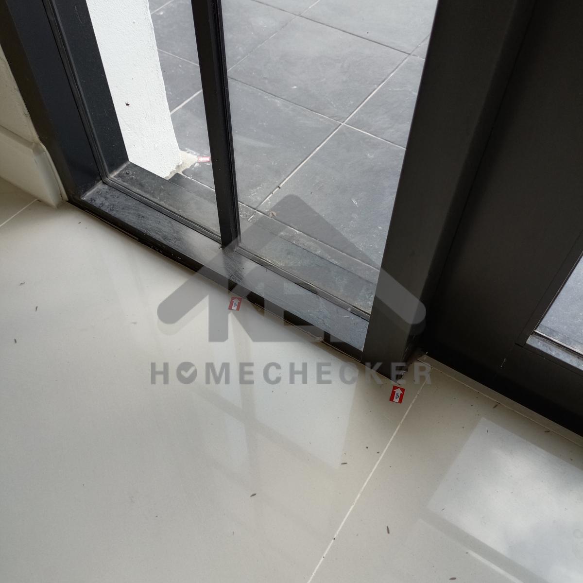 งานห้องโถง ห้องนั่งเล่น