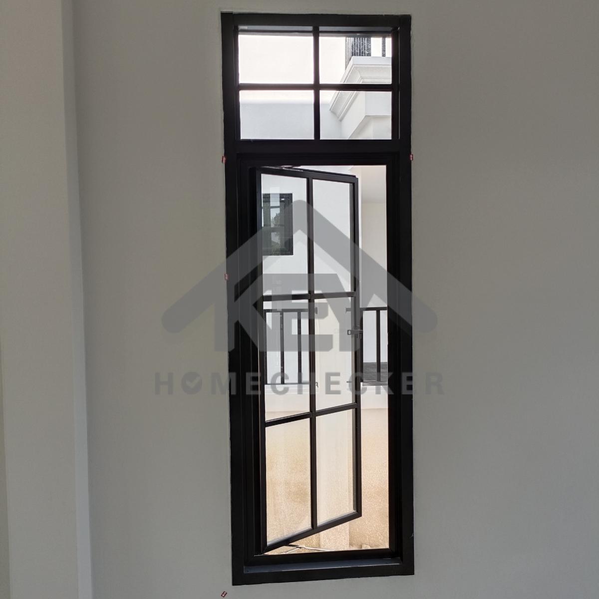 งานห้องโถง ห้องนั่งเล่น