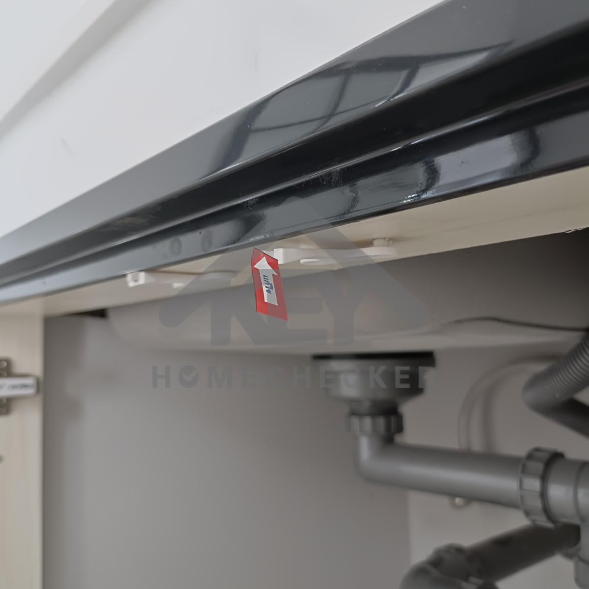 งานห้องครัวชั้น 1