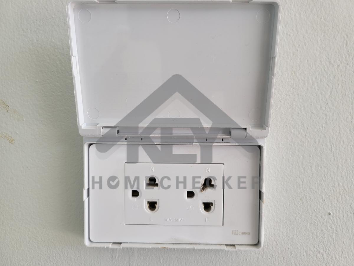 งานภูมิทัศน์และพื้นที่ภายนอกบ้าน