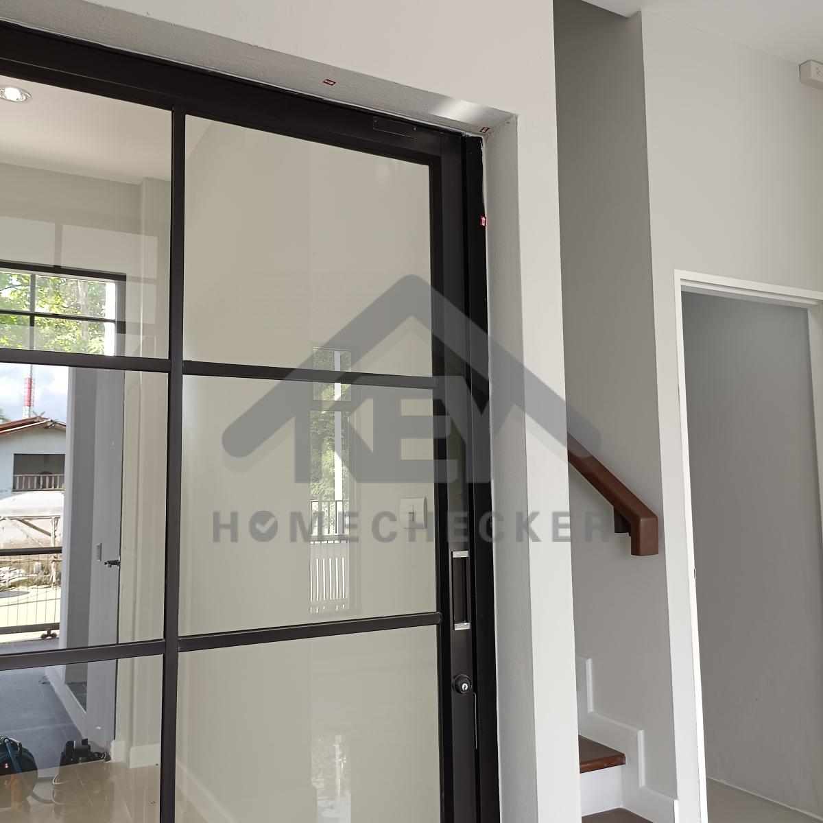 งานห้องครัวชั้น 1