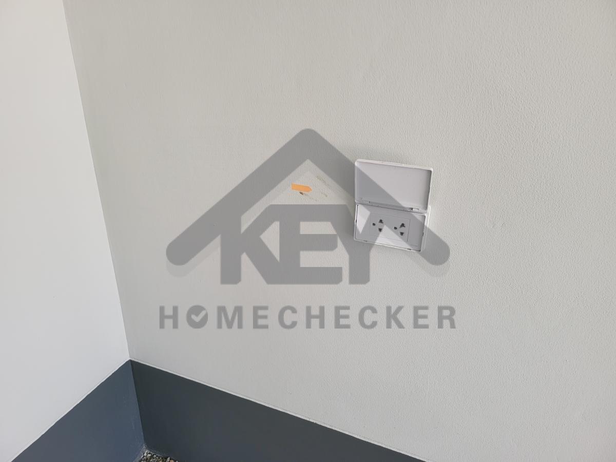 งานภูมิทัศน์และพื้นที่ภายนอกบ้าน