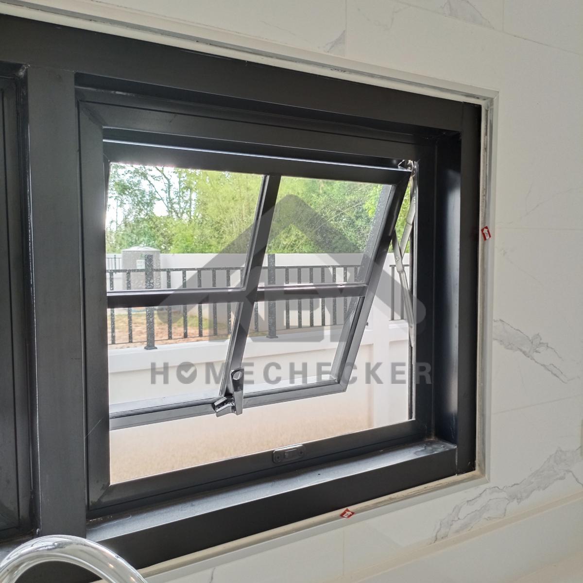 งานห้องครัวชั้น 1