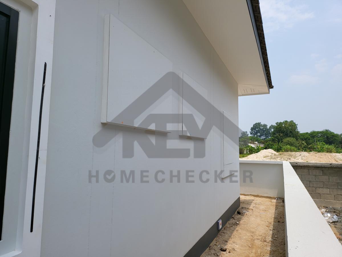 งานภูมิทัศน์และพื้นที่ภายนอกบ้าน