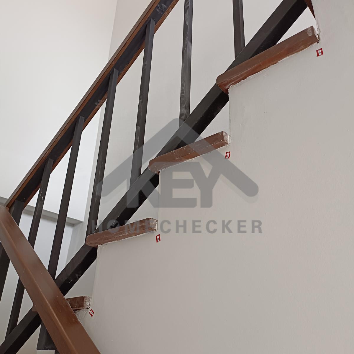 งานบันไดชั้น 1