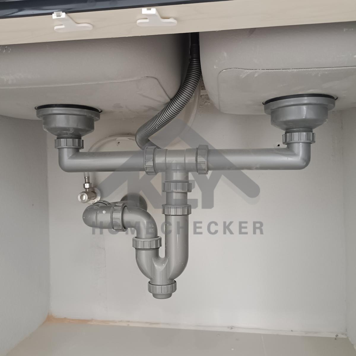 งานห้องครัวชั้น 1