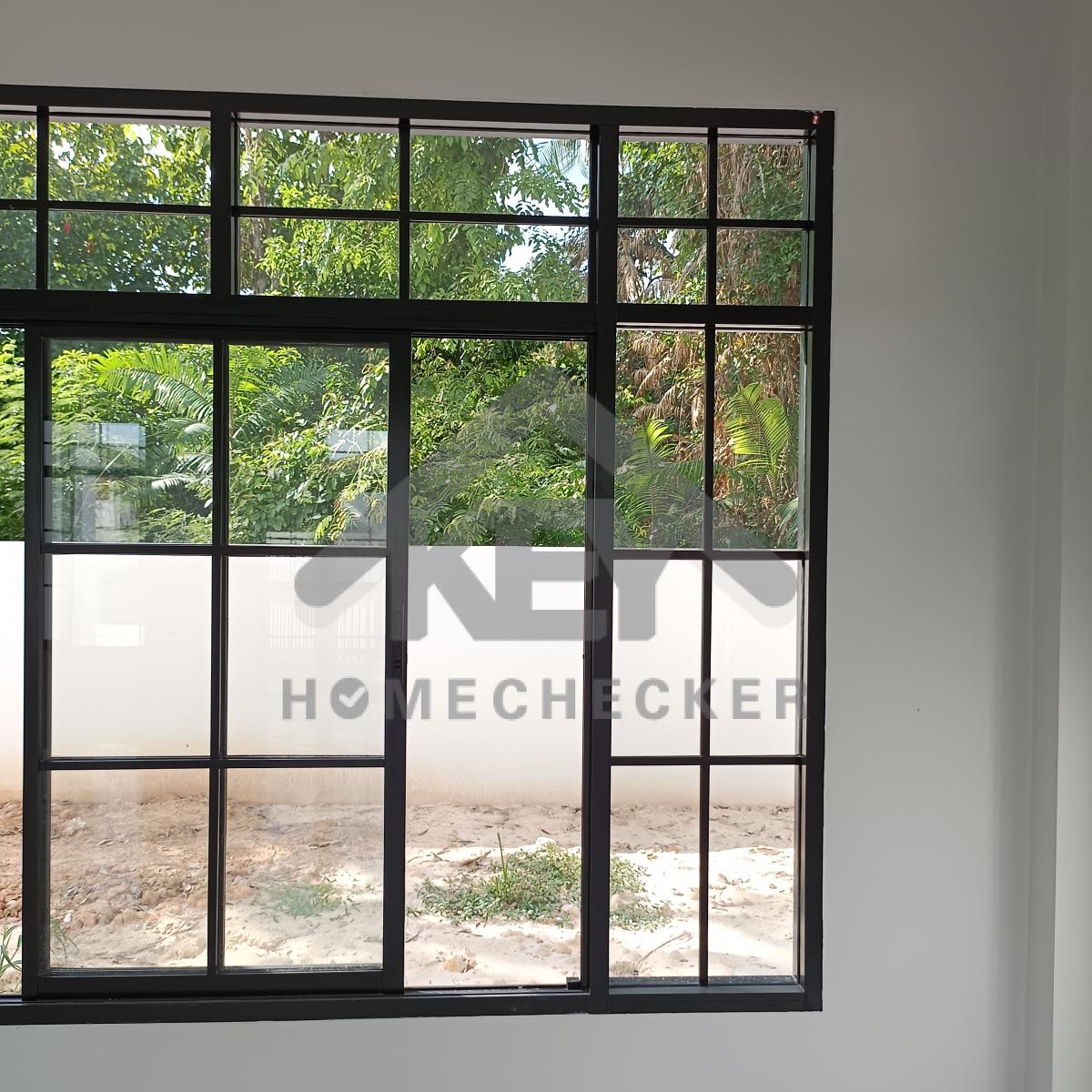 งานห้องโถง ห้องนั่งเล่น