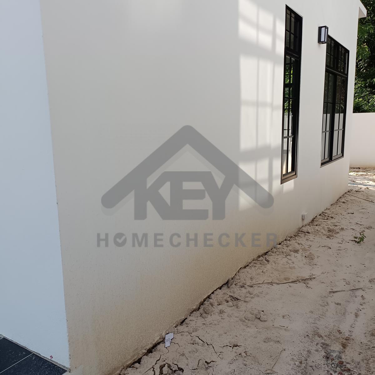 งานภูมิทัศน์และพื้นที่ภายนอกบ้าน