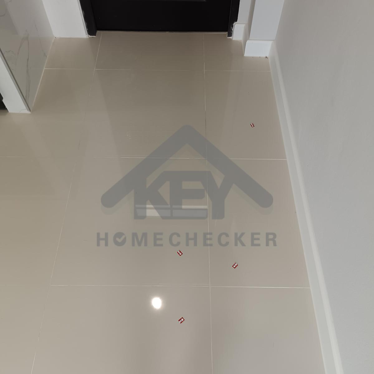 งานห้องครัวชั้น 1