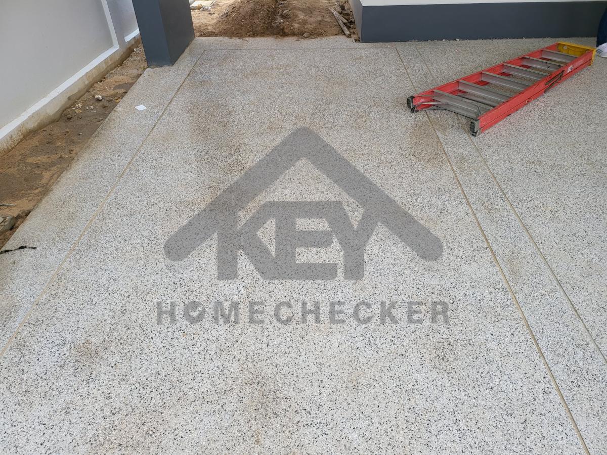 งานภูมิทัศน์และพื้นที่ภายนอกบ้าน