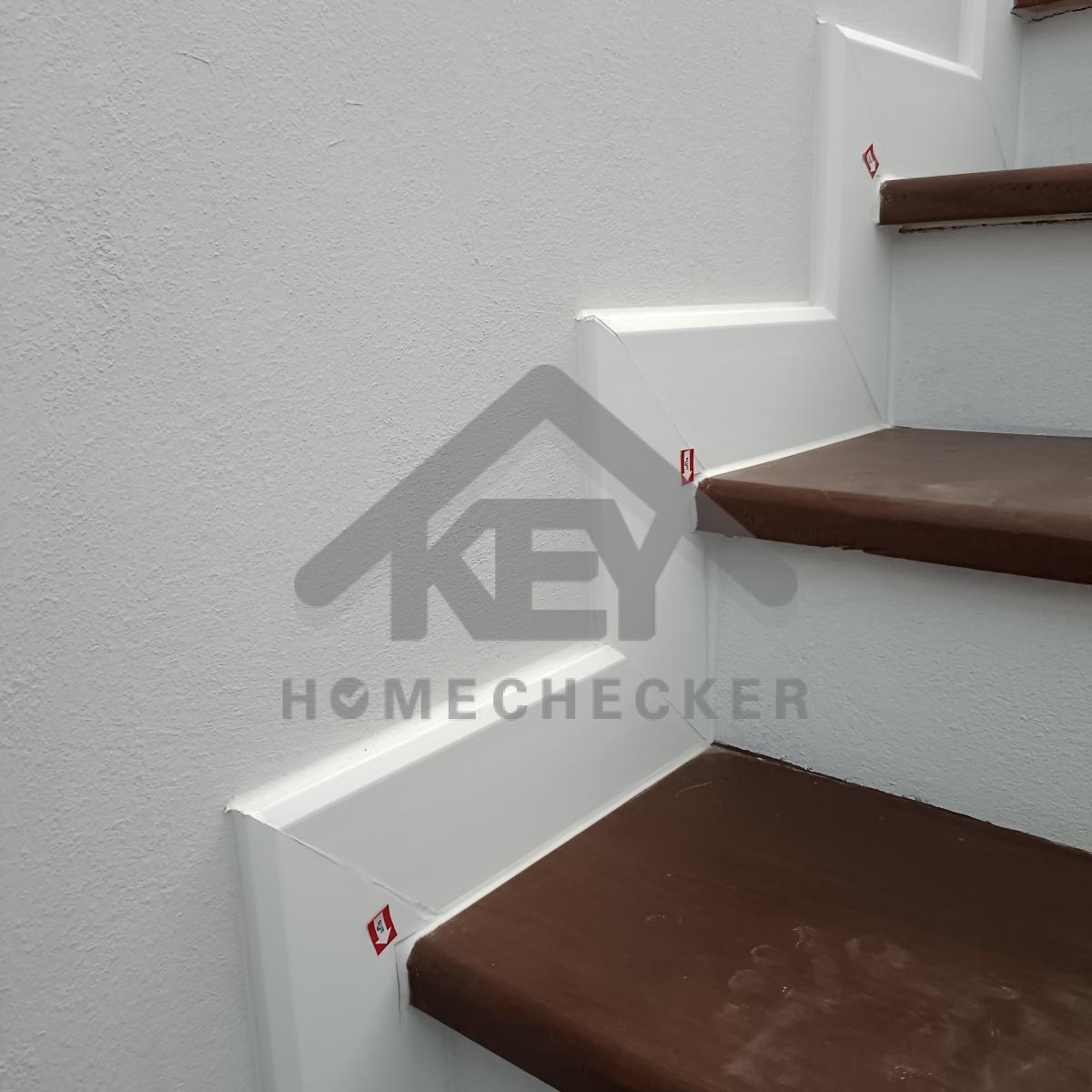 งานบันไดชั้น 1