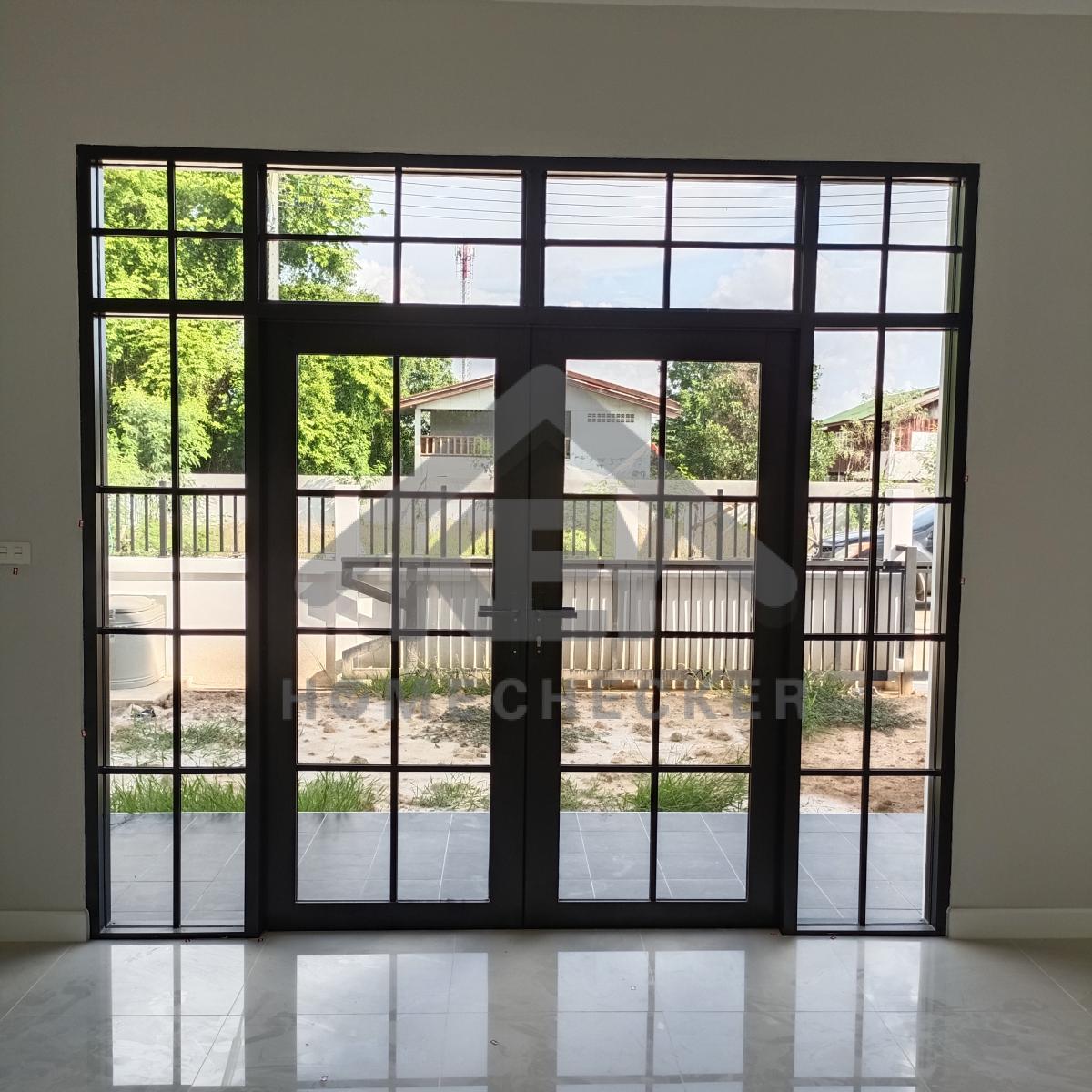 งานห้องโถง ห้องนั่งเล่น