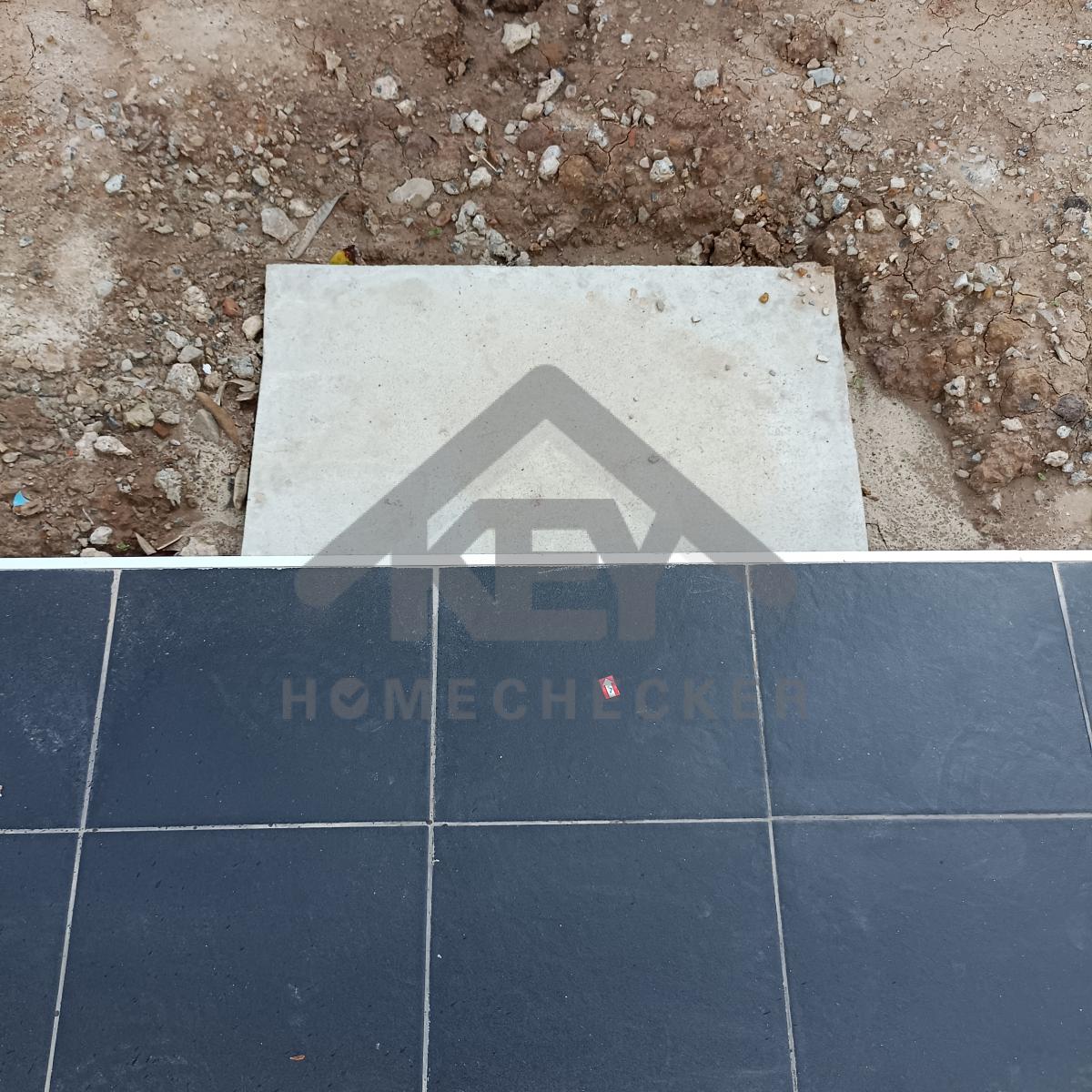 งานภูมิทัศน์และพื้นที่ภายนอกบ้าน