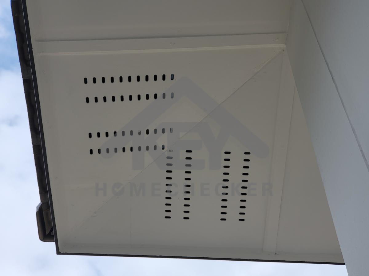 งานฝ้าชายคาและโครงฝ้า