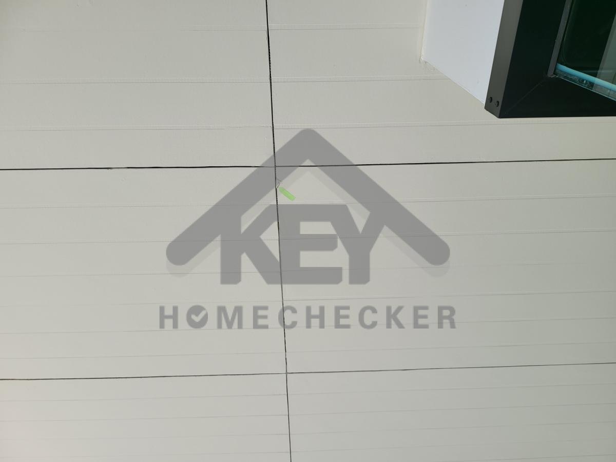 งานฝ้าชายคาและโครงฝ้า