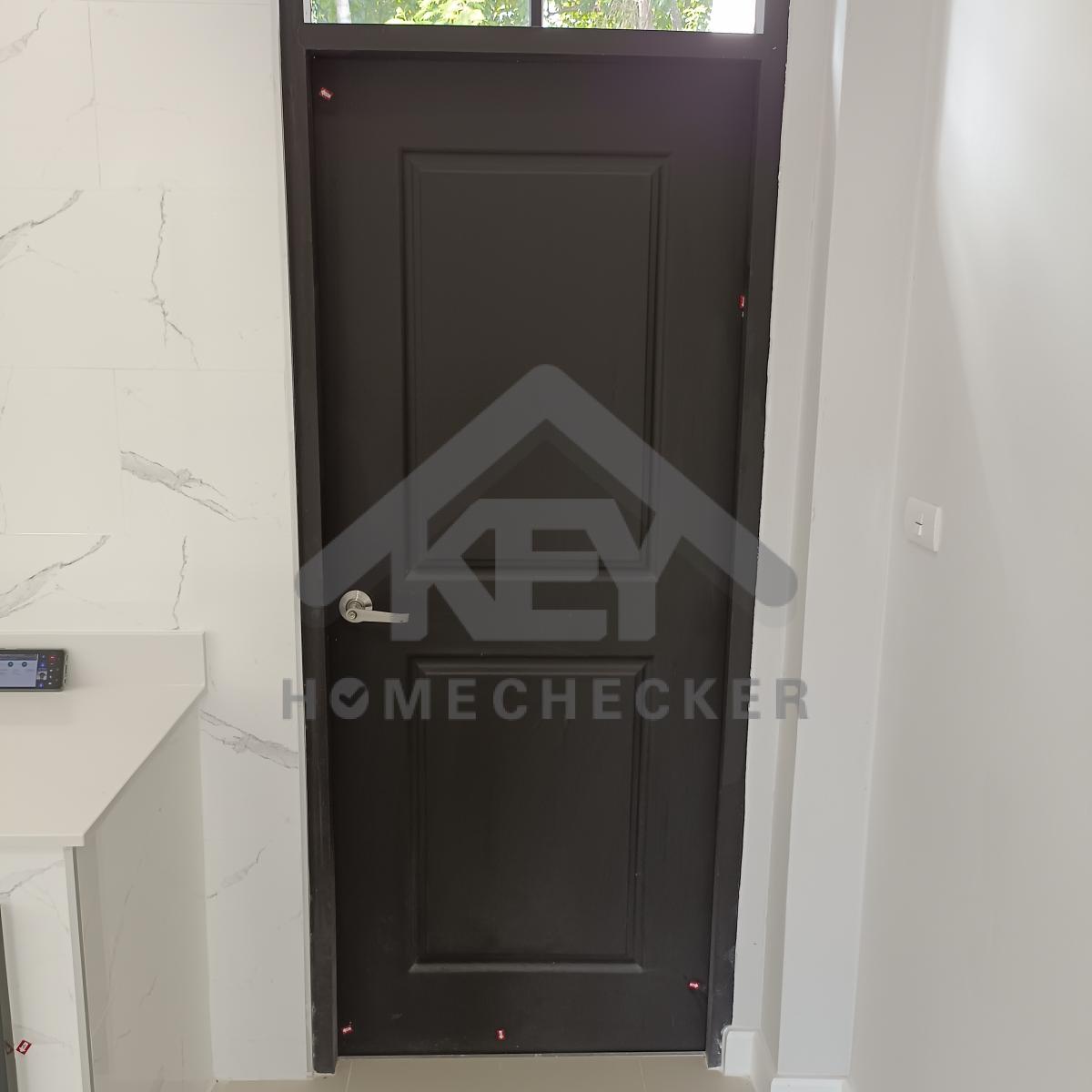 งานห้องครัวชั้น 1