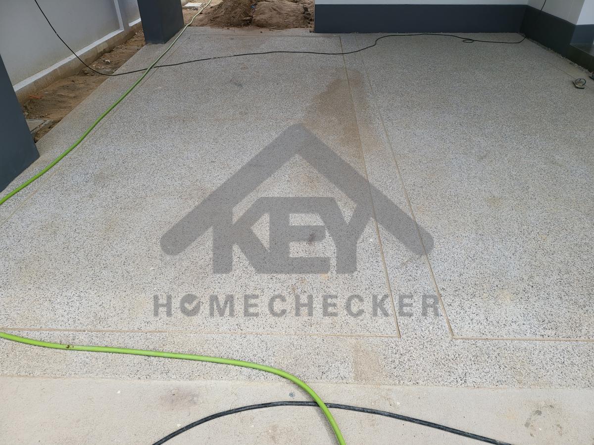 งานภูมิทัศน์และพื้นที่ภายนอกบ้าน